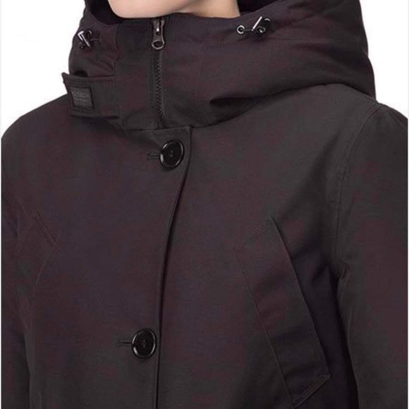 Woolrich women down gortex - Picture 2 of 7